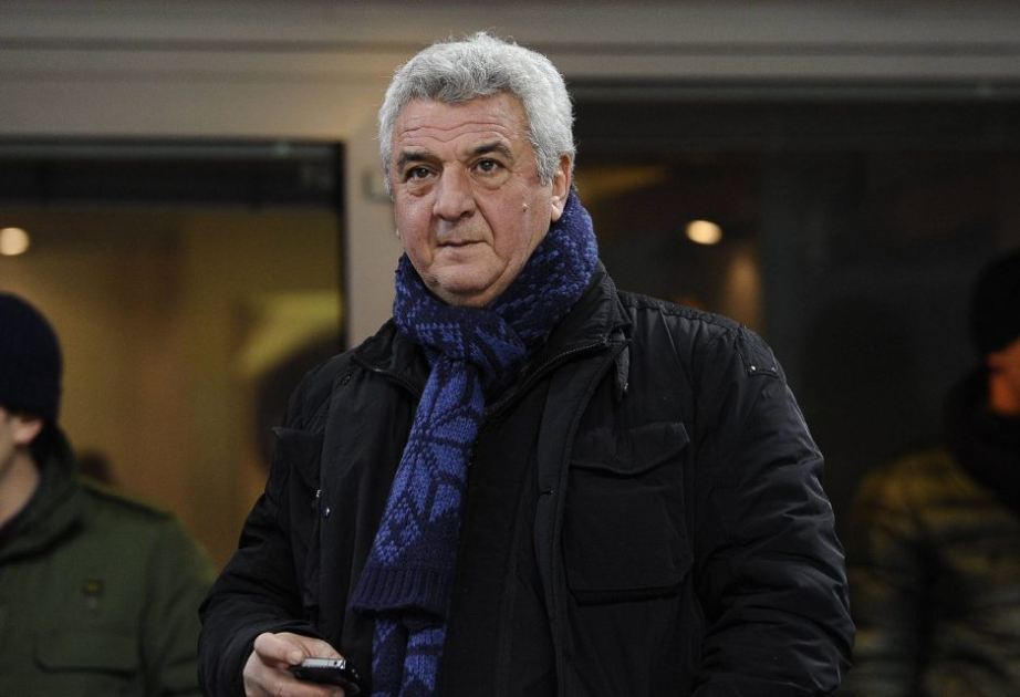 “İnter”in veteran futbolçusu Evaristo Bekkalossi vəfat edib