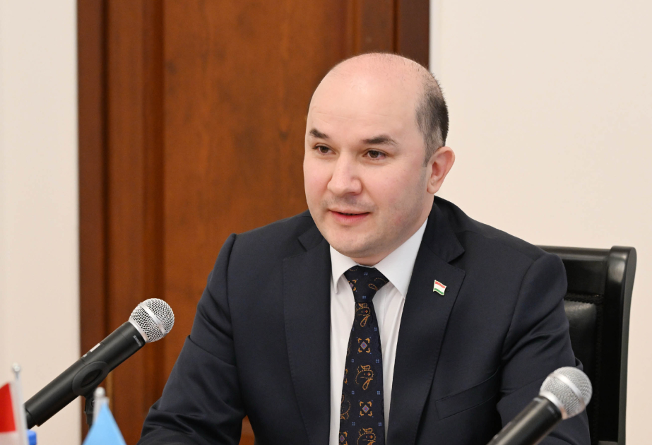 Участие в Водной конференции ООН в Душанбе подтвердили представители 46 государств