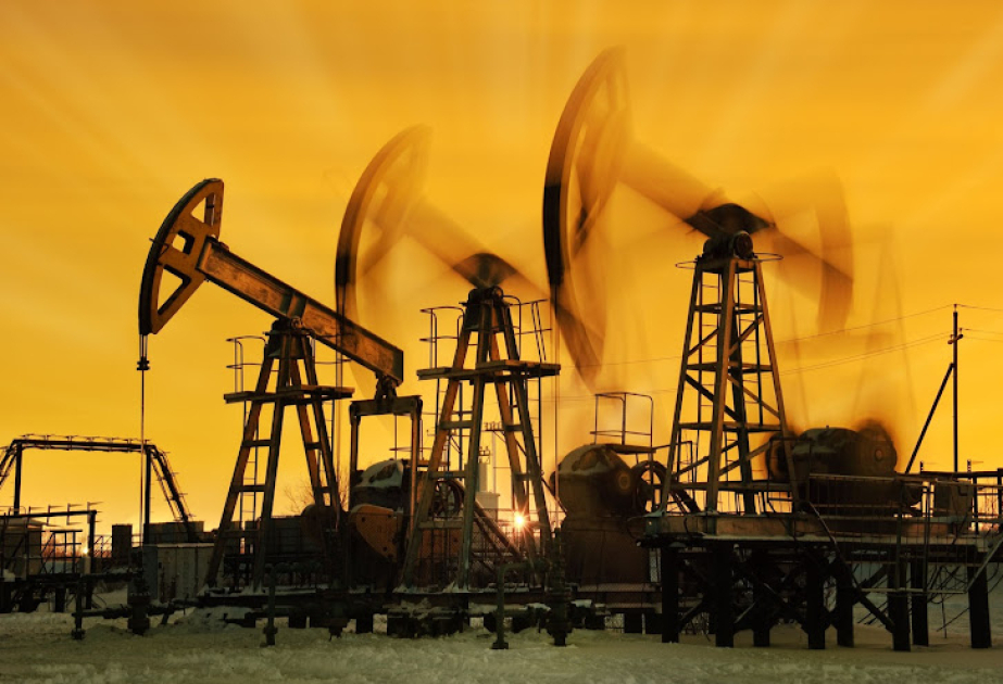 Les cours du pétrole diminuent sur les bourses mondiales VIDEO