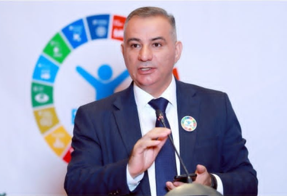 Azərbaycan Avropanın bir çox ölkəsi üçün etibarlı və uzunmüddətli strateji tərəfdaş kimi çıxış edir  ŞƏRH