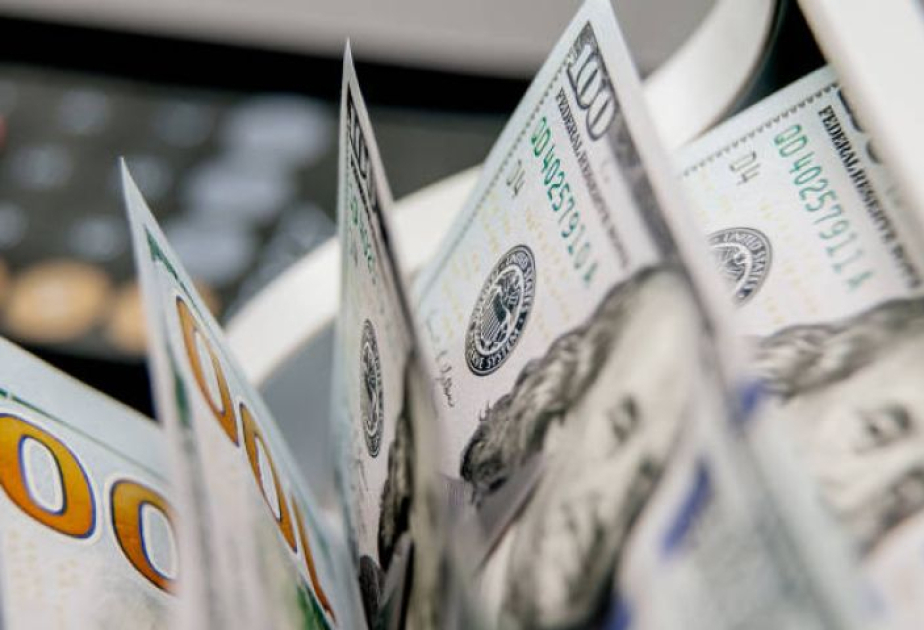 Azerbaijan’s Central Bank foreign exchange reserves grow by over 10% in four months