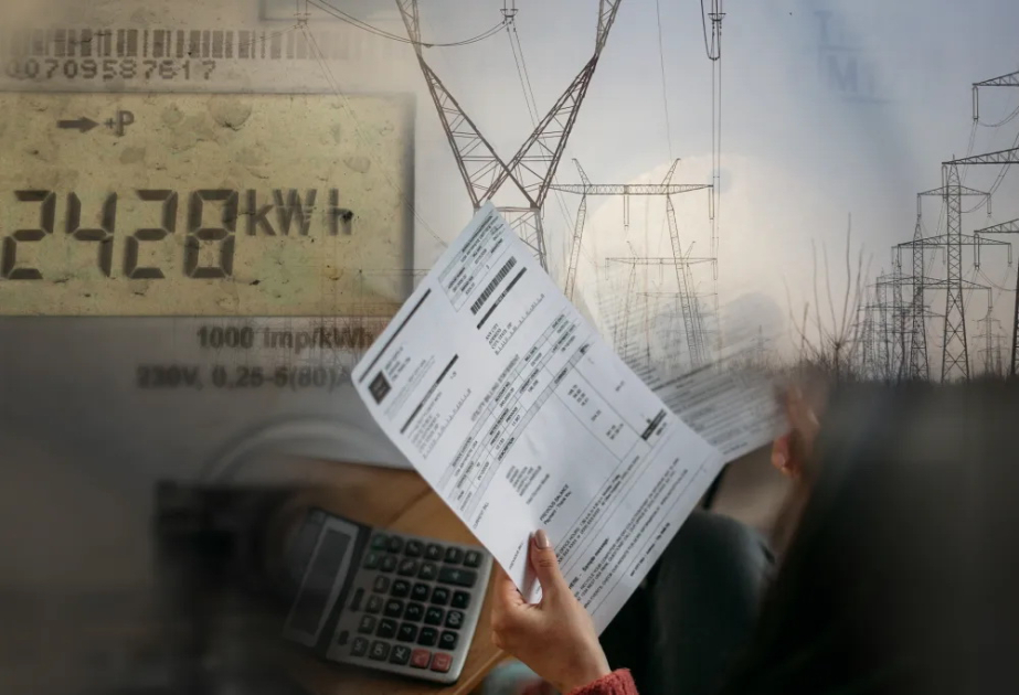 Rumıniyada elektrik enerjisi qiymətləri rekord həddə yüksəlib