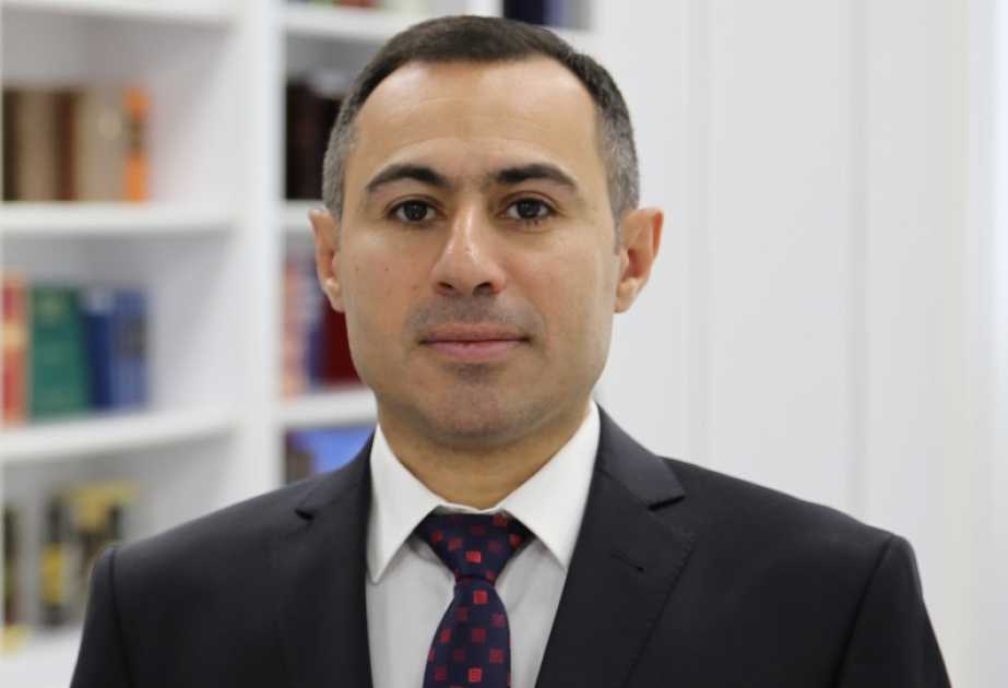 Araz Aslanlı: İtaliya Azərbaycanın Avropadakı ən sabit və strateji tərəfdaşlarından biridir