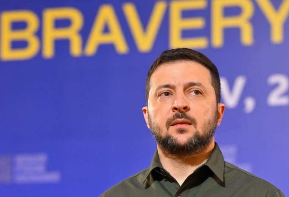 Зеленский объявил о дальнейших шагах Украины в ответ на нарушения Россией режима прекращения огня