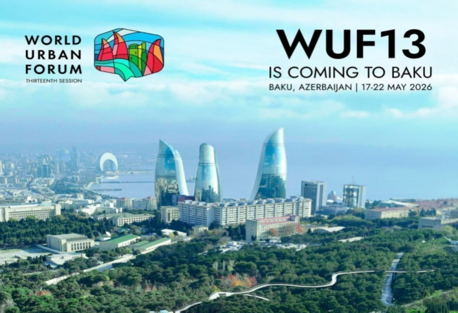 WUF13 Azərbaycanın beynəlxalq imicinə müsbət təsir göstərəcək - Ekspert rəyləri