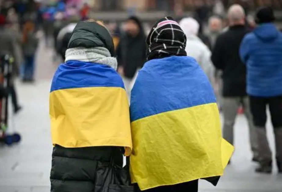 Большинство украинцев верят в процветание Украины в составе ЕС через 10 лет