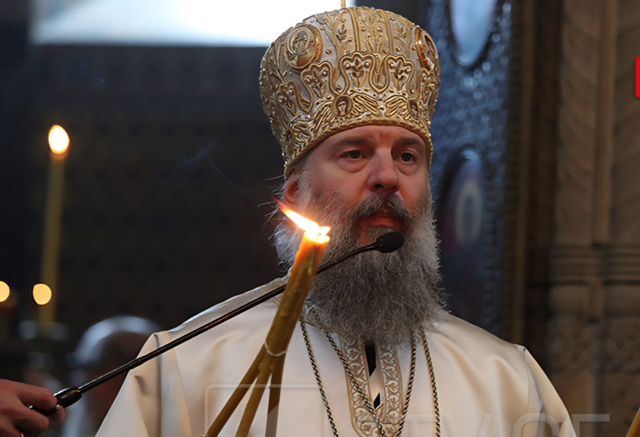 Новый Католикос-Патриарх всея Грузии будет избран на следующей неделе