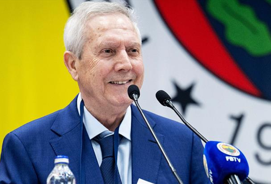 Fenerbahçe election heats up as Yıldırım announces comeback bid