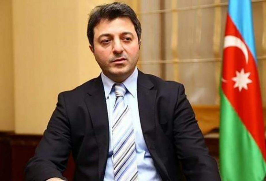 Deputat: Avropa İttifaqı artıq anlayır ki, Cənubi Qafqazda Azərbaycansız siyasət mümkün deyil