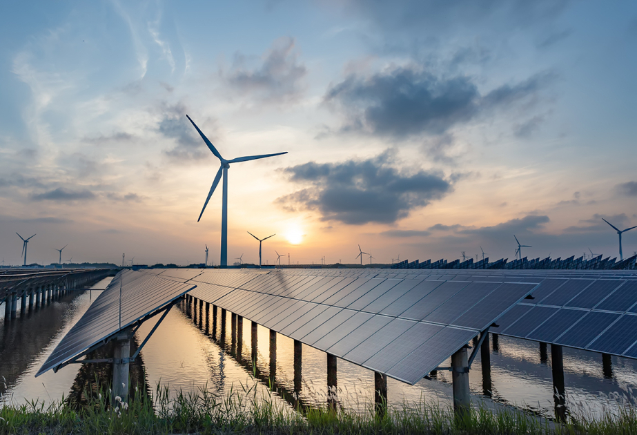 IRENA: para 2035 los costos de la energía renovable podrían caer por debajo de los 50 dólares