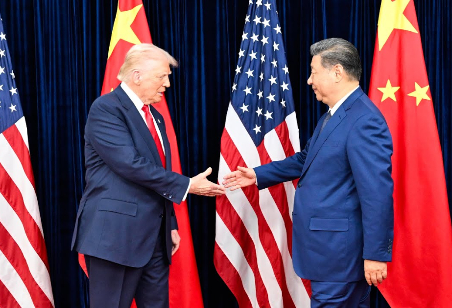 China y Estados Unidos mantienen contactos sobre la visita de Donald Trump a Pekín