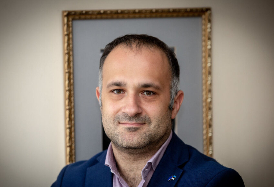Italian political scientist: Middle Corridor is turning Azerbaijan into the geoeconomic center of Eurasia