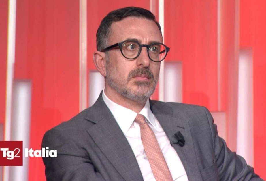 Stability as a strategic choice: The new logic of Italy–Azerbaijan partnership