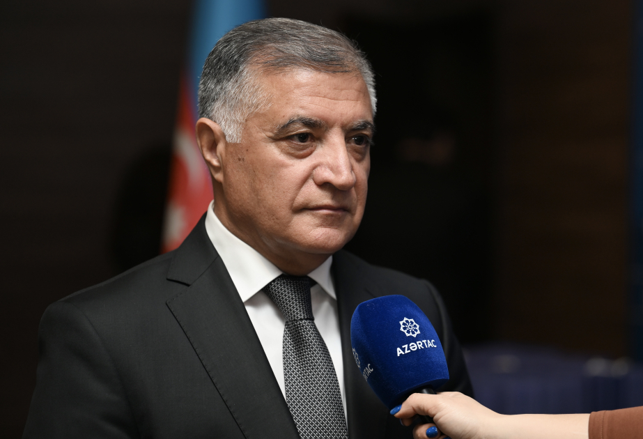 Baş Prokurorluğun Elm-Tədris Mərkəzi ilə ali məktəblər arasında əməkdaşlıq genişləndirilir