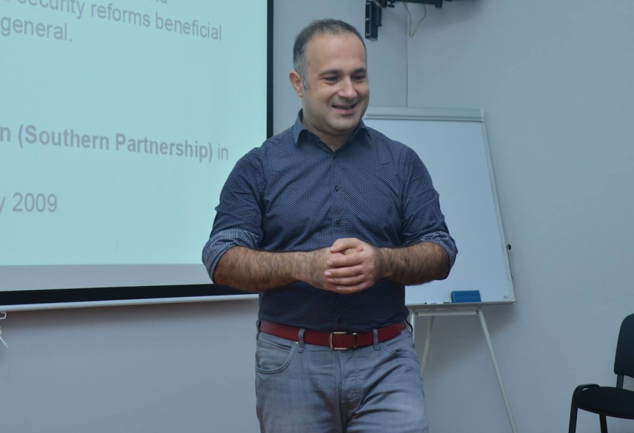 Azərbaycanla tərəfdaşlıq Avropanın strateji muxtariyyətini gücləndirir – İtaliyadan baxış