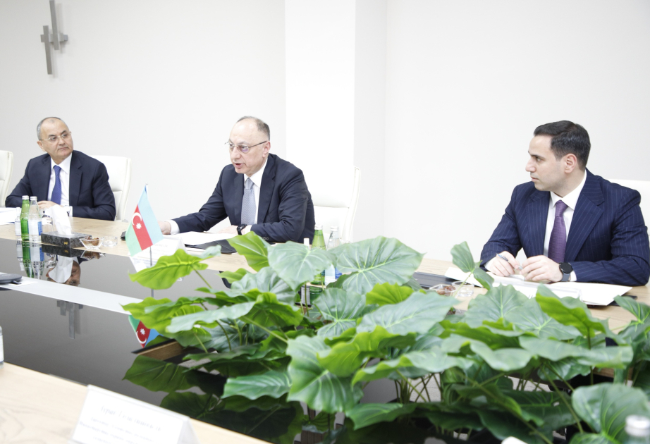 Azerbaijan, Georgia discus cooperation in food safety