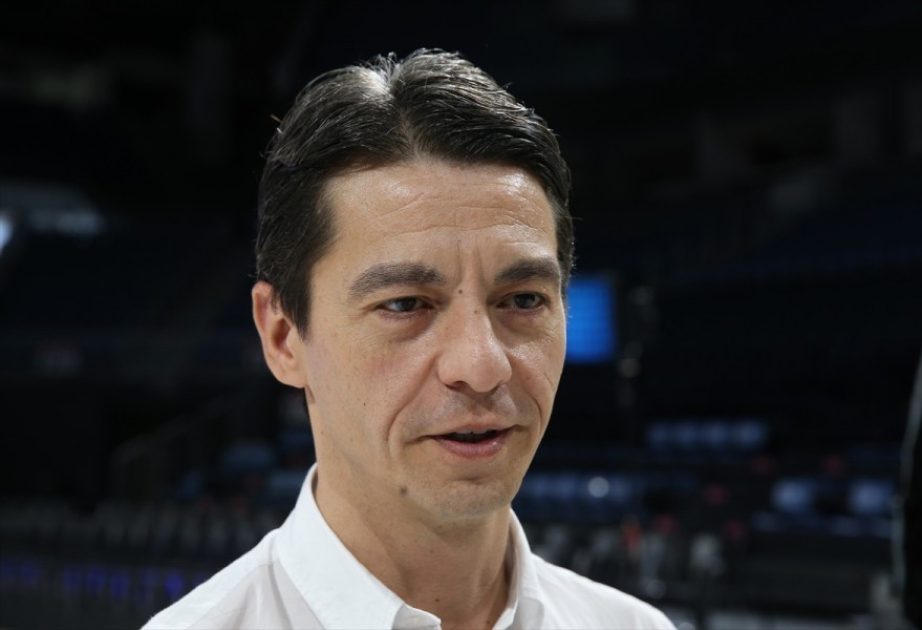 Turqay Zeytingöz: Ölkədə basketbolun səviyyəsi yüksəlib