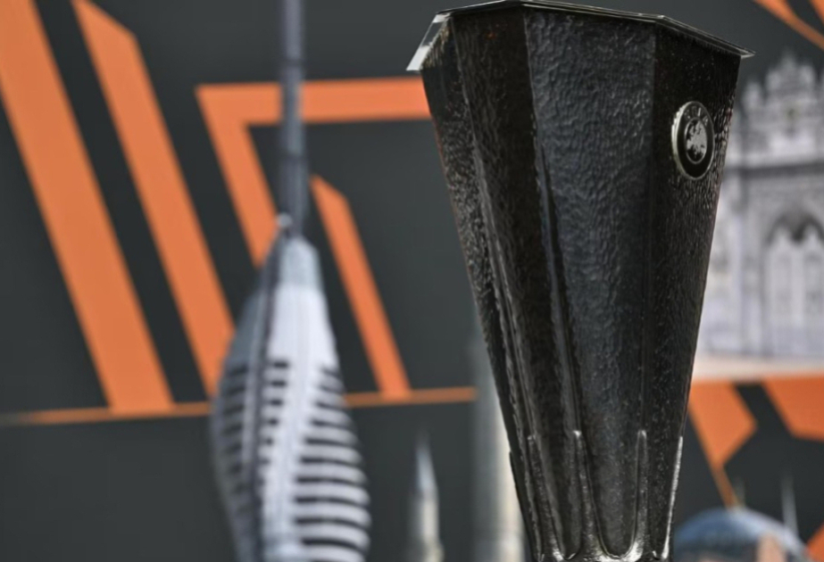 UEFA Avropa Liqasında finalçılar müəyyənləşir