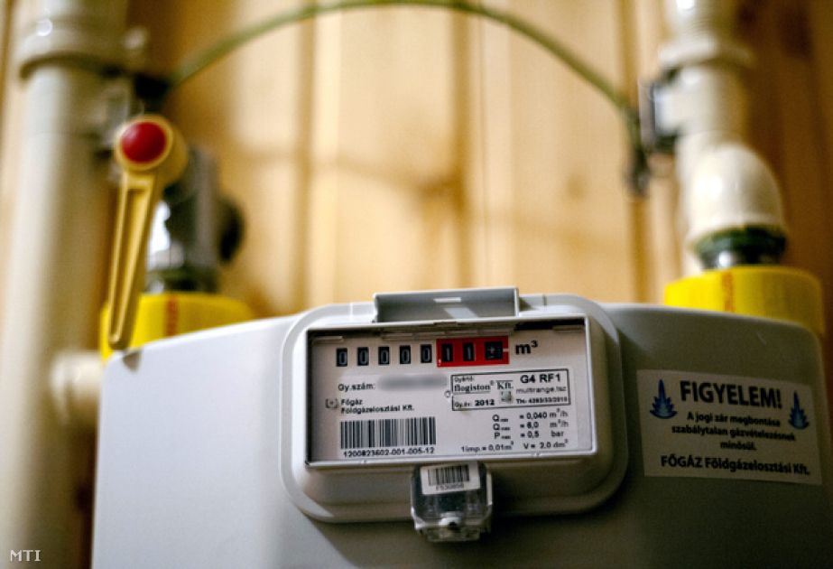 Belçikada enerji xərclərinin azaldılması yolları müzakirə olunur