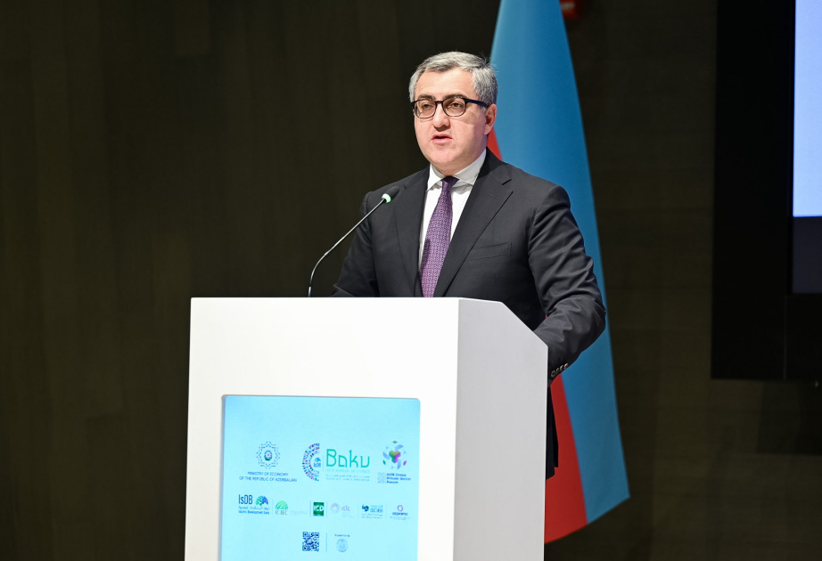 AZPROMO: IsDB Qrupu və bütün aidiyyəti tərəfdaşlarla sıx əməkdaşlığı davam etdirməyə hazırıq