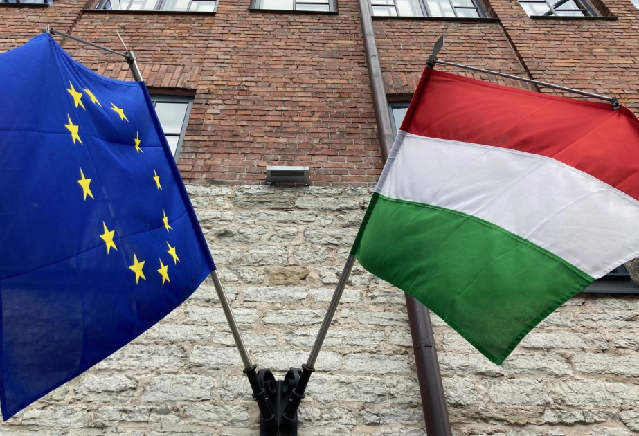 Brüssel dondurulmuş vəsaitlərin yalnız bir hissəsini Macarıstana ayırmağa hazırdır