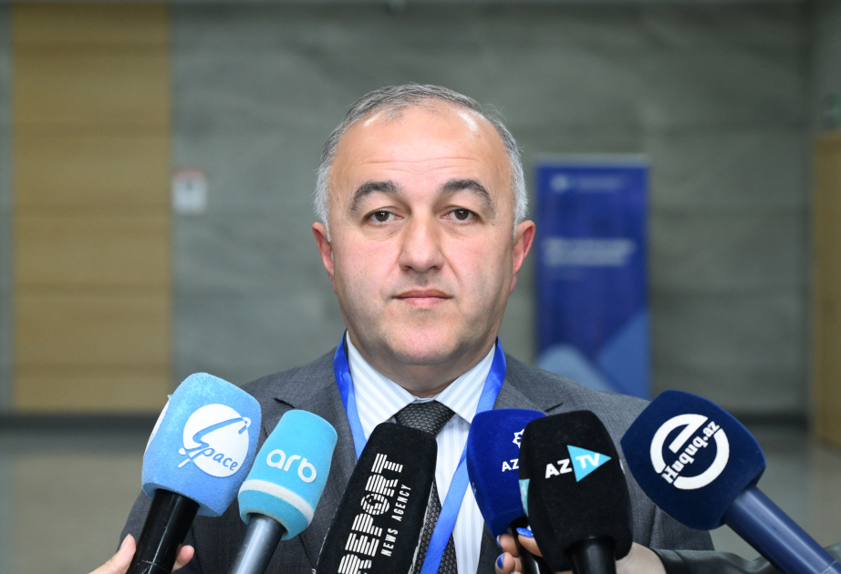 Turqay Hüseynov: Ölkədə vəkilliyə maraq artıb
