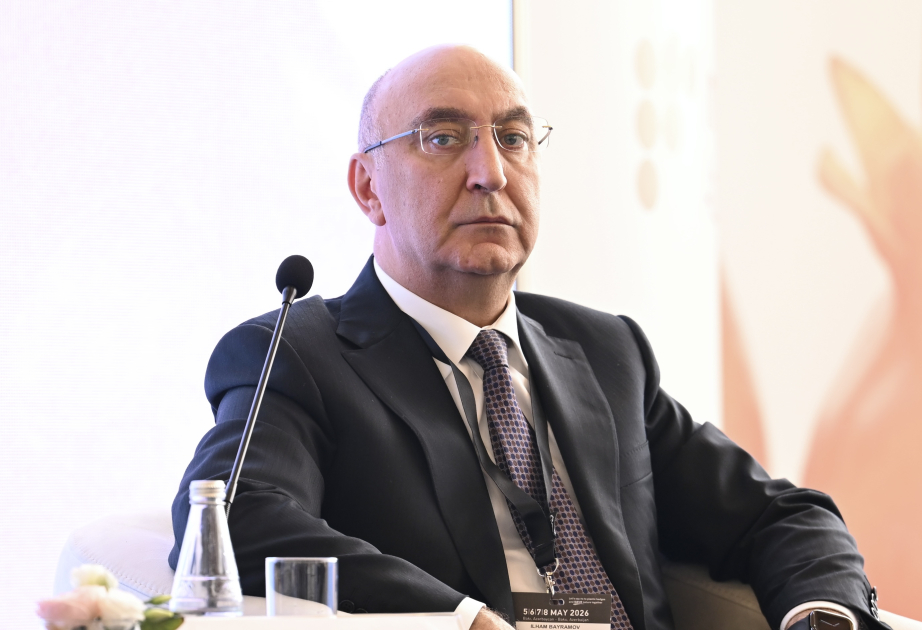 ADSEA: Ölkə üzrə əkilən torpaqların 11 faizində müasir suvarma sistemləri tətbiq edilir VİDEO