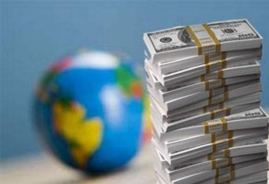 ارتفاع الدين العالمي إلى مستوى قياسي جديد في دول العالم