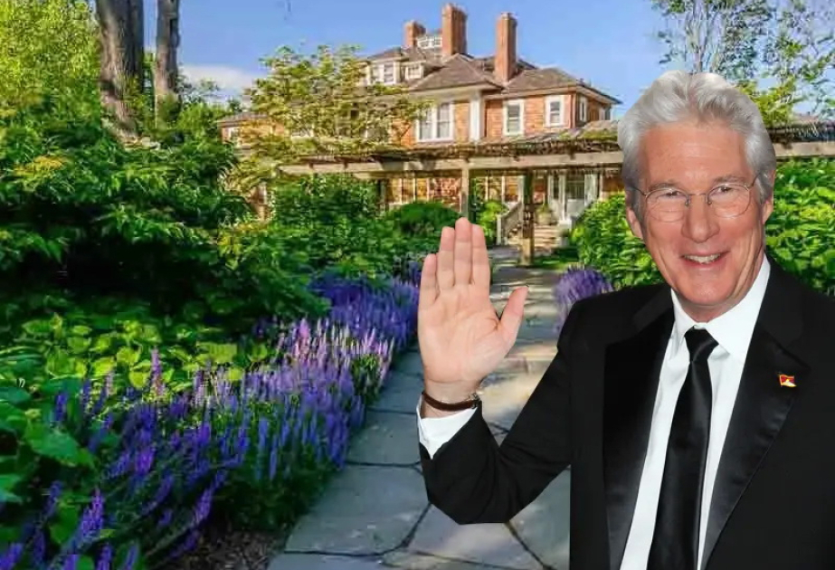 El actor Richard Gere apoya el WUF13 y subraya la urgencia de una acción global