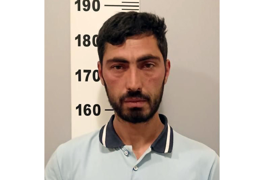 Xəzər rayonunda 7 kiloqrama yaxın narkotik vasitə dövriyyədən çıxarılıb