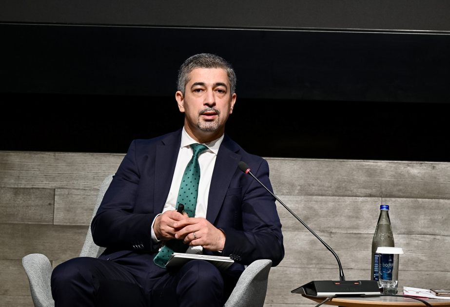 ICD Mərkəzi Bank ilə ölkənin ilk sukukunun hazırlanması üzərində işləyir