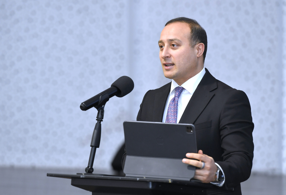 C4IR Executive Director: Application of AI and digital trade solutions in public services expanding