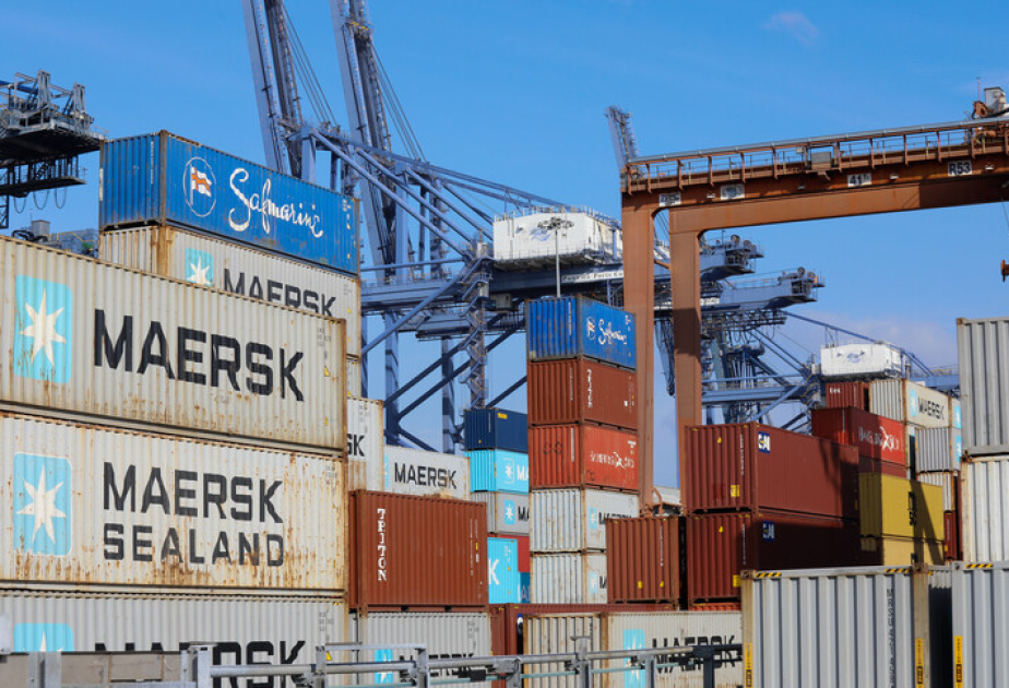 Maersk says Iran war oil shock adds $500M in monthly costs