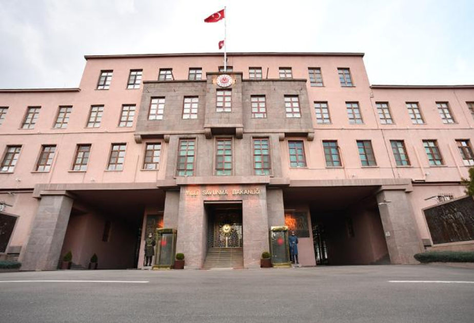 Türkiyədə təbii fəlakətlər zamanı axtarış-xilasetmə beynəlxalq təlimləri keçiriləcək