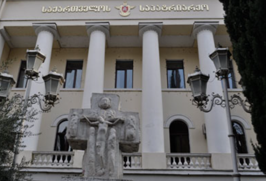 Gürcüstanın yeni patriarxı mayın 11-də seçiləcək