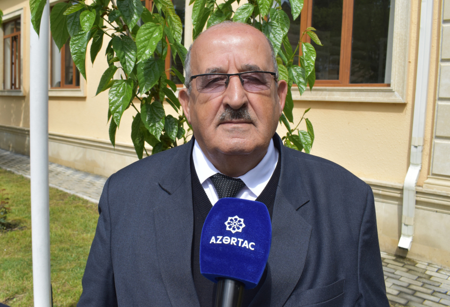 “Azəripək”: Bu il respublika üzrə 260 ton yaş barama istehsal edilməsi proqnozlaşdırılır
