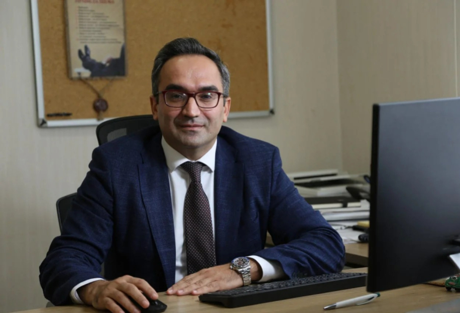 Kaya Kallasın səfəri Azərbaycan-Avropa İttifaqı münasibətlərinin etimadlı və dinamik inkişafının göstəricisidir –  ŞƏRH