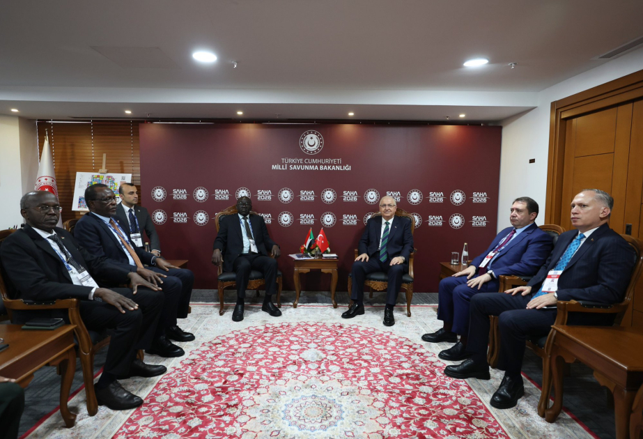 SAHA 2026 : L’Azerbaïdjan élargit ses relations en matière d’industrie de défense