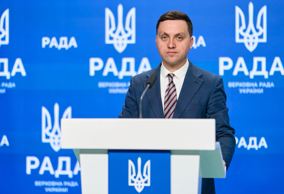 Vladimir Kreydenko: “La participación de Ucrania en el WUF13 tiene una dimensión especial”