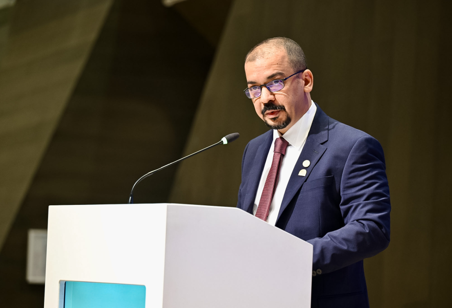 المؤسسة الإسلامية لتأمين الاستثمار وائتمان الصادرات: أذربيجان توفر بيئة واعدة للشراكات