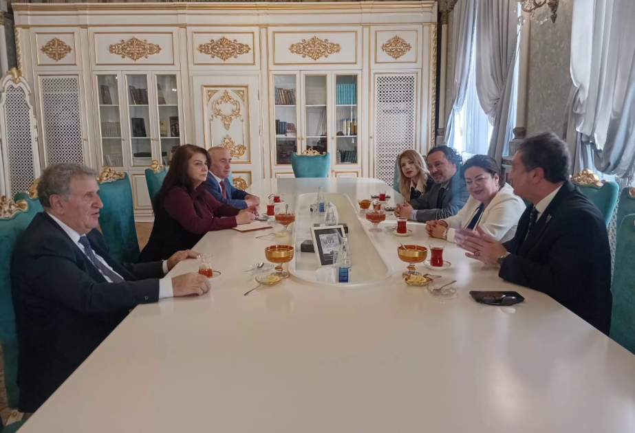 ANAS, Girne American University to sign cooperation agreement