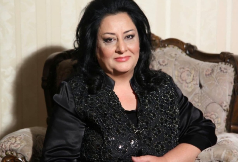 Hicran Nəsirova: Yaradıcılığıma göstərilən bu etimada görə ölkə başçısına minnətdaram