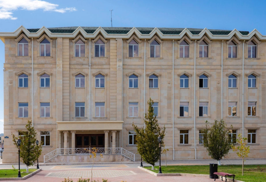 Naxçıvanda aktiv təsərrüfat subyektlərinin sayı 20 faizdən çox artıb