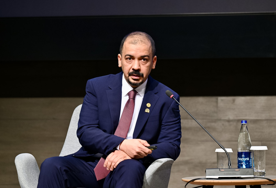 Islamic Development Bank Group expresses readiness to finance AI initiatives in Azerbaijan