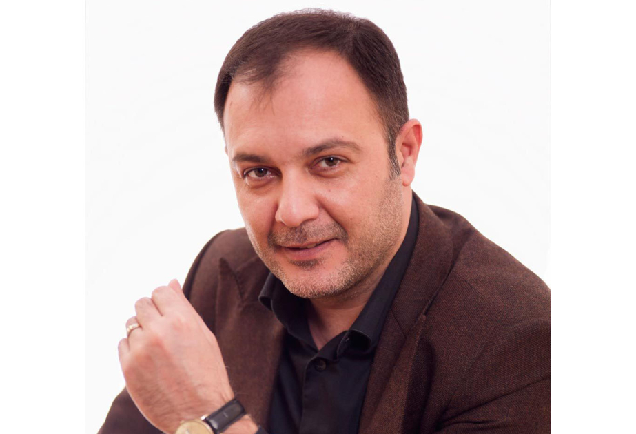 Anar Heybətov: Prezident mükafatı yaradıcılığıma böyük stimul verir