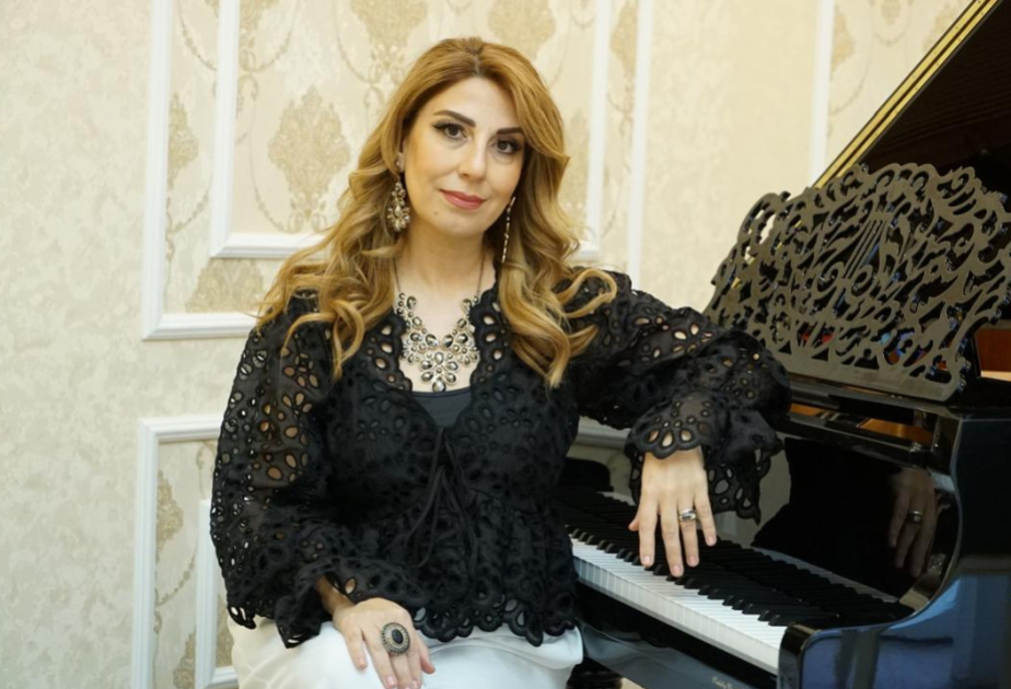 Fidan Hacıyeva: Yubiley ilimdə Prezident mükafatına layiq görülmək qürurvericidir