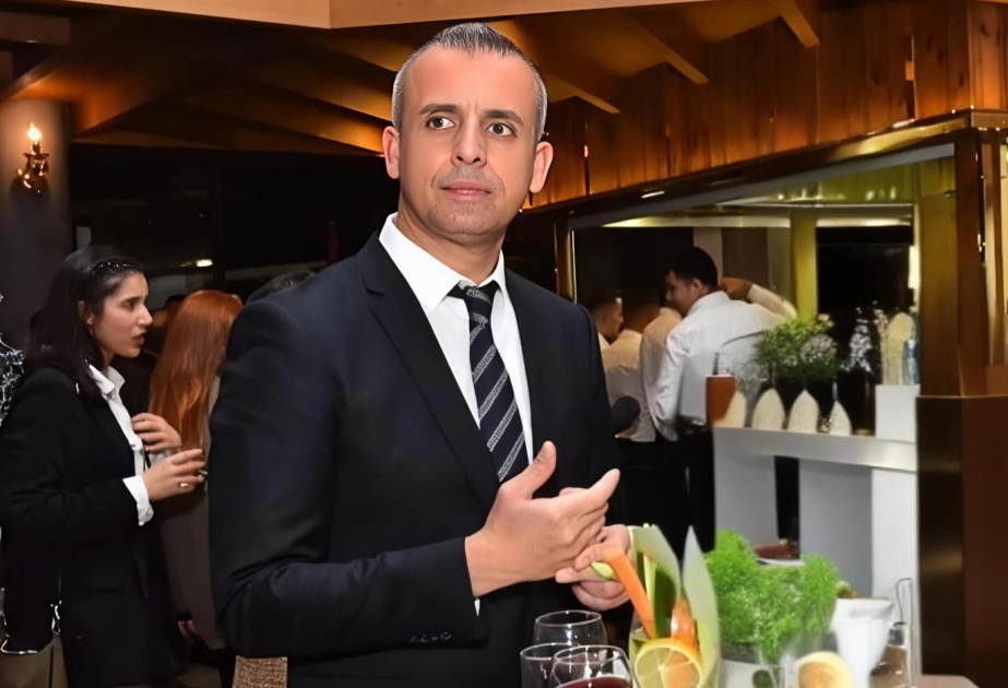 Bora Atagören: Azərbaycan şəhərsalma sahəsində Türk dünyası üçün nümunəvi mərkəzə çevrilib