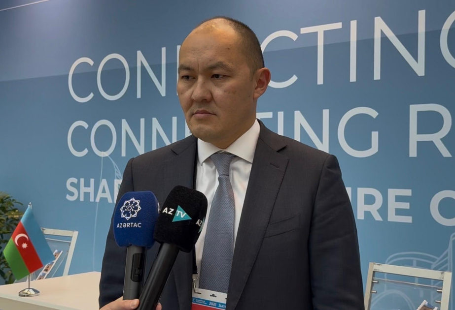 Baş katib: Azərbaycanın ITF-də irəli sürdüyü dekarbonizasiya məsələləri COP çərçivəsində təşəbbüslərin məntiqi davamıdır