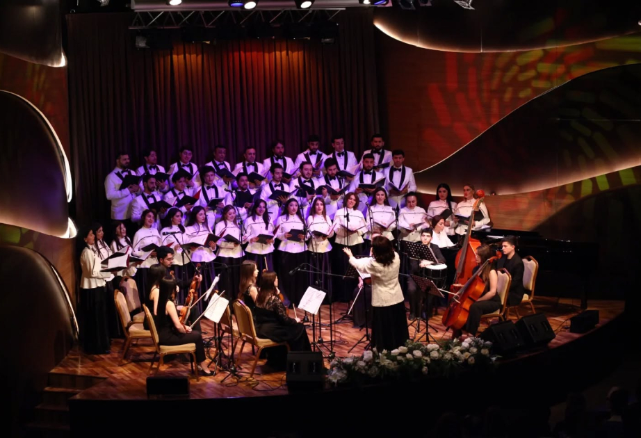 Ulu Öndərin xatirəsinə həsr olunmuş konsert: “Odlar Yurdunun sədaları”