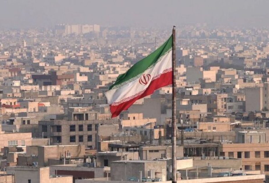 Iran says U.S. attacks Iranian vessels, civilian areas